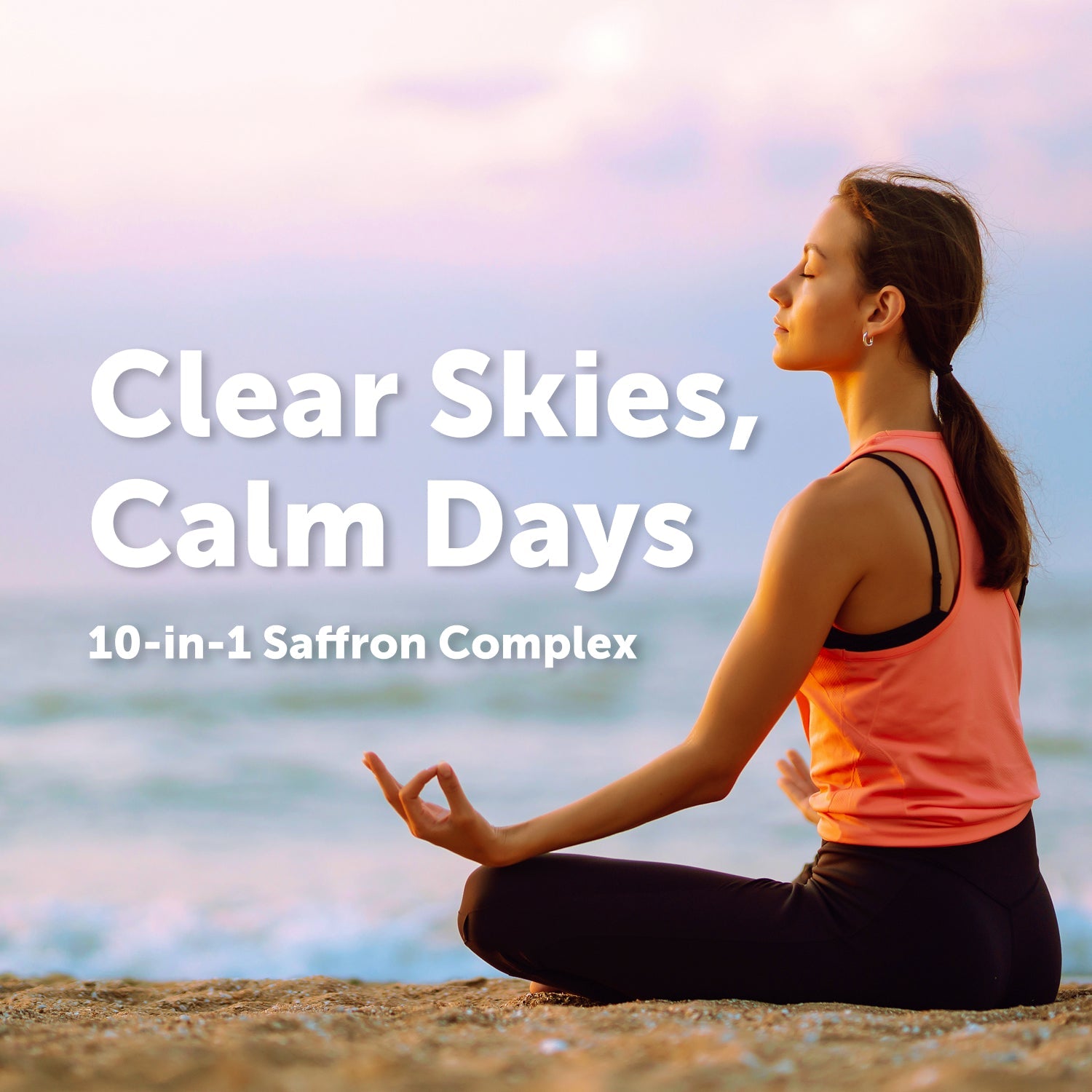 Saffron Advanced