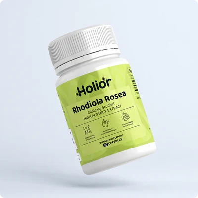 Rhodalia – Natural Cortisol Balance Reset