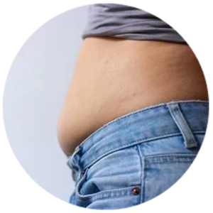 Bloating & Digestive Discomfort