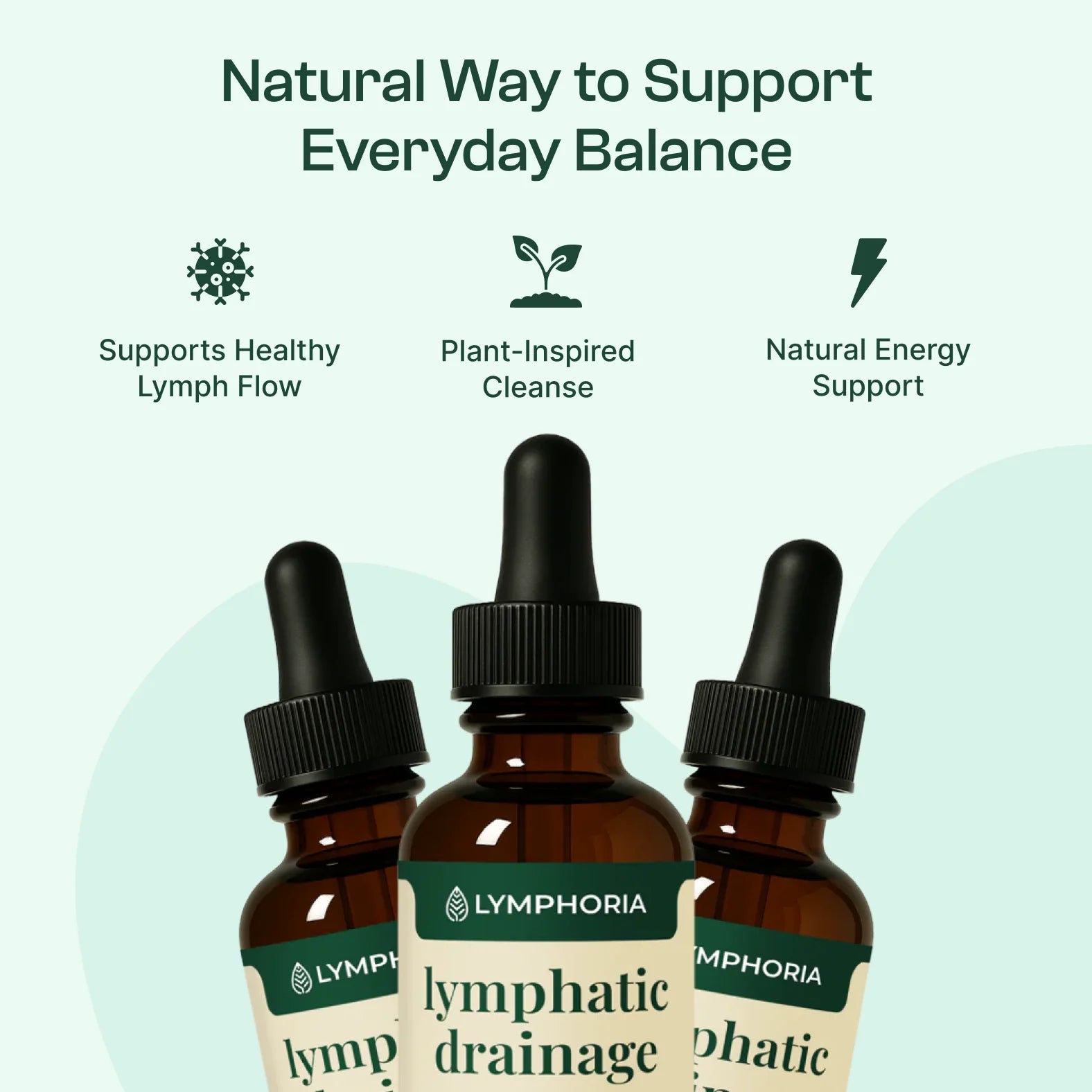 Advanced Relief - Slippery Elm Bark