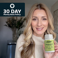 Rhodiola Rosea – Natural Cortisol Balance Reset
